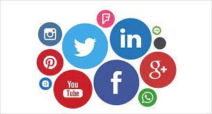 social media marketing