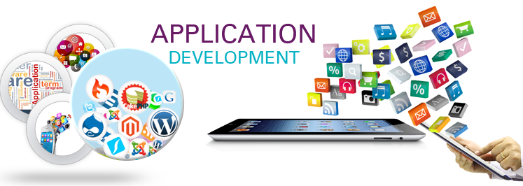 applicatiton development