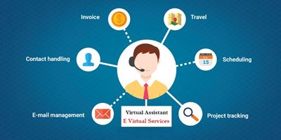 virtual assistant service